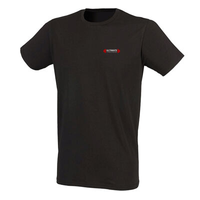 Ultimate Fitness Cheshire Mens T-Shirt Thumbnail
