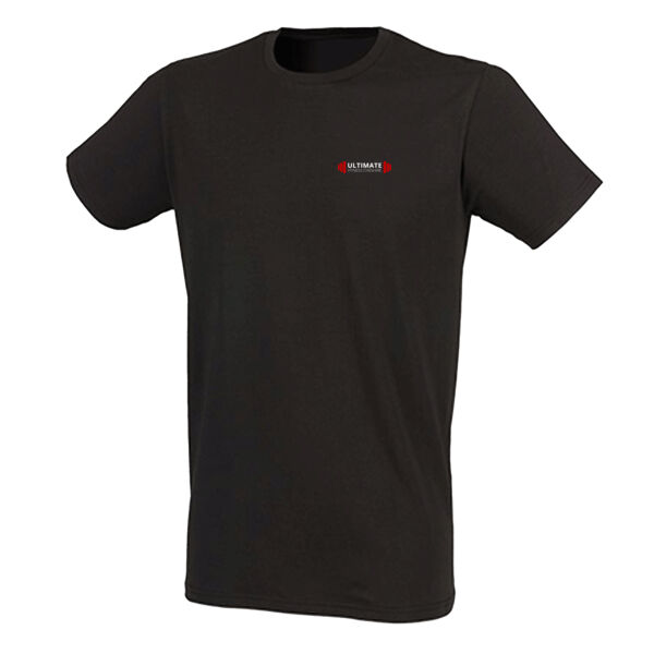 Ultimate Fitness Cheshire Mens T-Shirt Thumbnail