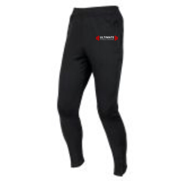 Ultimate Fitness Cheshire Skinny Track Pants Thumbnail